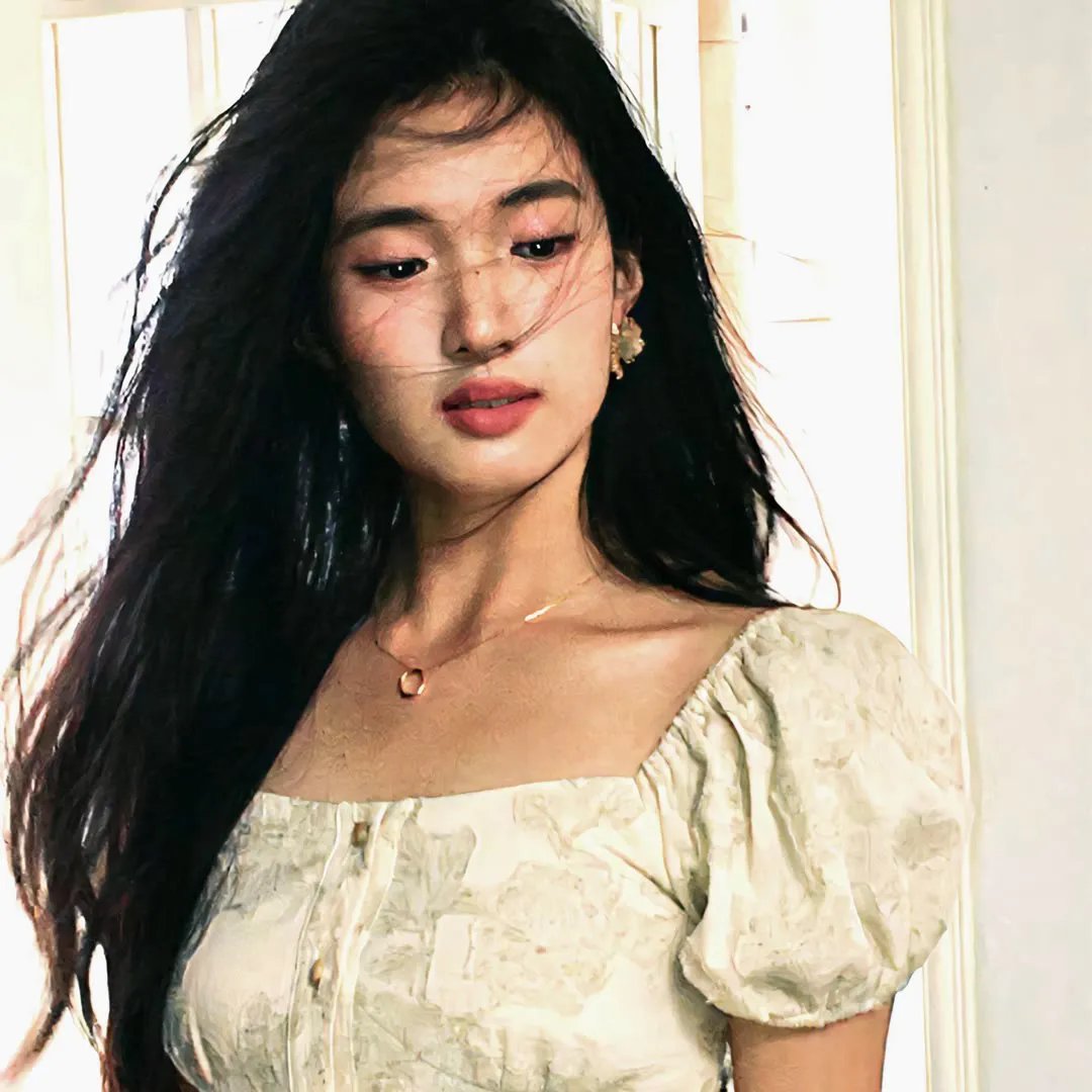 青纱红泪